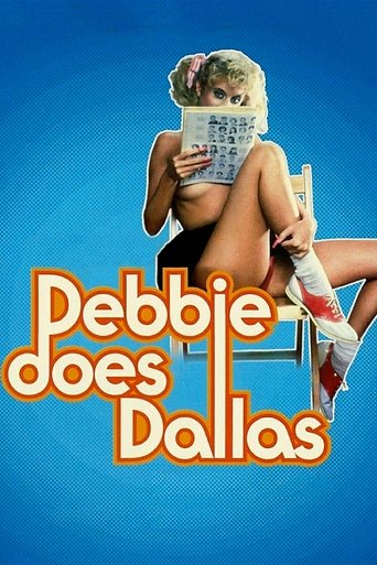 Debbie Does Dallas movie poster