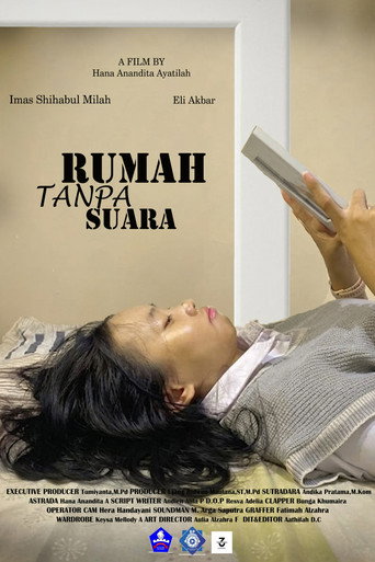 Rumah Tanpa Suara movie poster