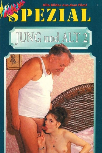 Jung und alt 2 movie poster