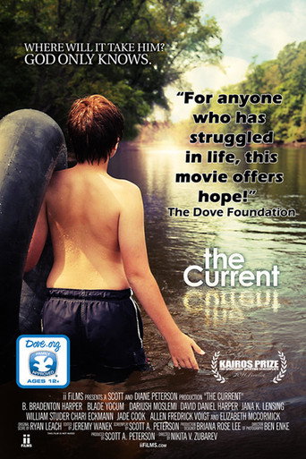 The Current movie poster
