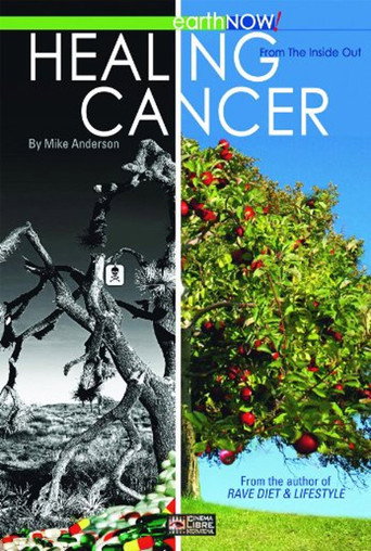 Healing Cancer From The Inside Out movie poster