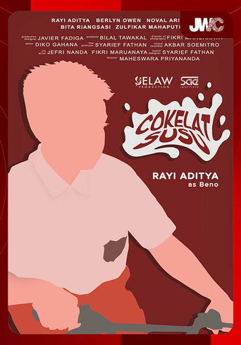 Cokelat Susu movie poster