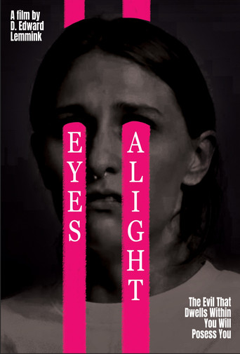 Eyes Alight movie poster