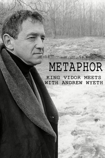Metaphor: King Vidor Meets with Andrew Wyeth movie poster