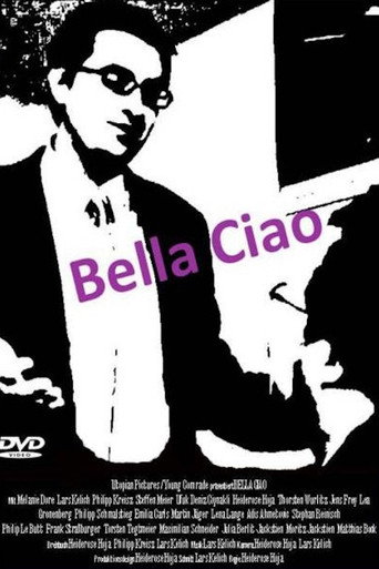 Bella Ciao movie poster