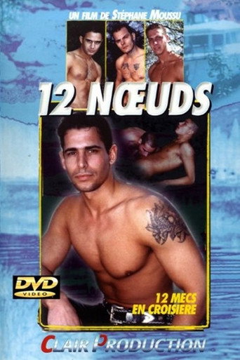 12 Knots movie poster