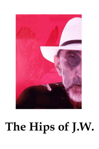 The Hips of J.W. movie poster