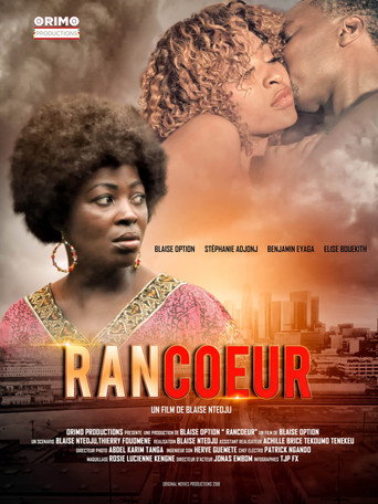 Rancœur movie poster