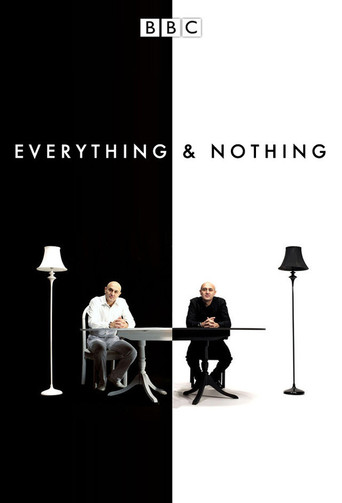 Everything and Nothing movie poster