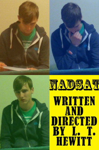 Nadsat movie poster