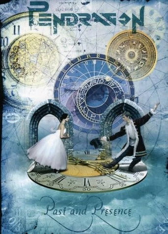 Pendragon - Past and Presence movie poster