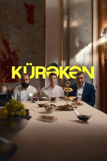 Son-in-Law movie poster