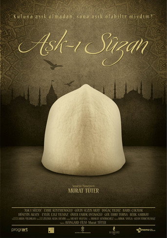 Aşk-ı Suzan movie poster