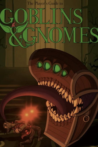 Goblins and Gnomes movie poster