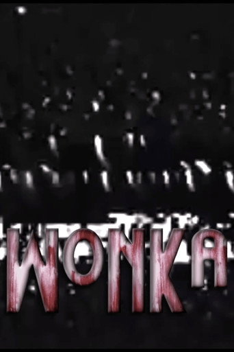 WONKA: A Skateboard Video movie poster