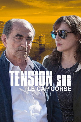 Murder in Bastia movie poster