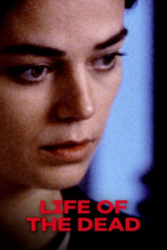 The Life of the Dead movie poster