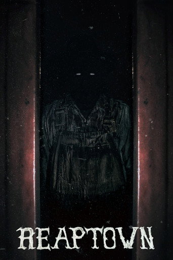 Reaptown movie poster