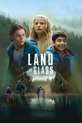 Land Of Glass movie poster