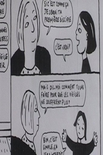 The Hidden Side of Persepolis movie poster