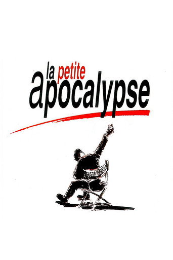 The Little Apocalypse movie poster