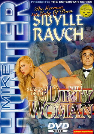 Dirty Woman movie poster