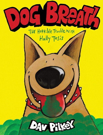 Dog Breath movie poster