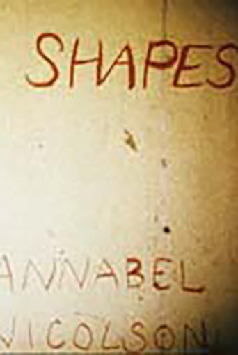 Shapes movie poster