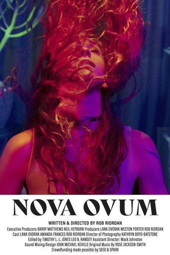 Nova Ovum movie poster