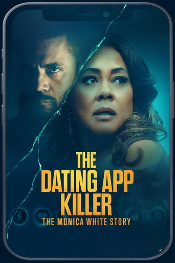 The Dating App Killer: The Monica White Story movie poster