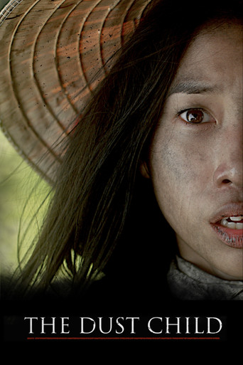 The Dust Child movie poster