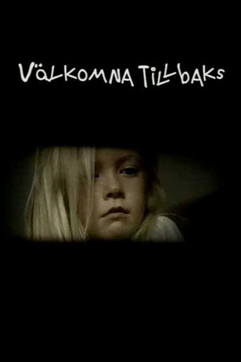 Välkomna tillbaks movie poster