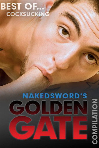 Golden Gate: Best of Cocksucking movie poster