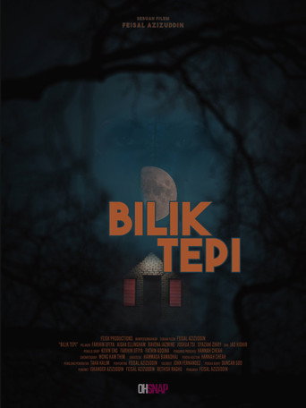 Bilik Tepi movie poster