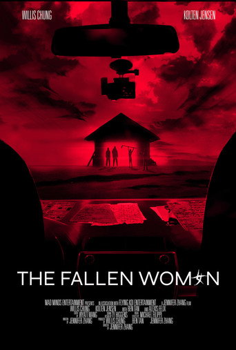 The Fallen Woman movie poster