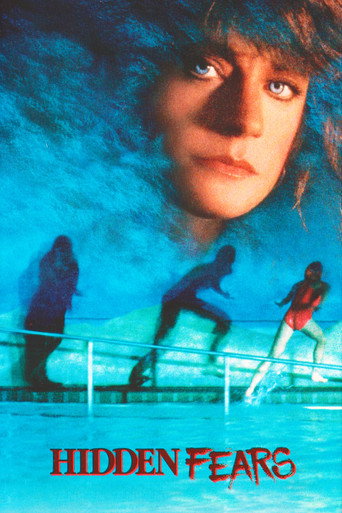 Hidden Fears movie poster