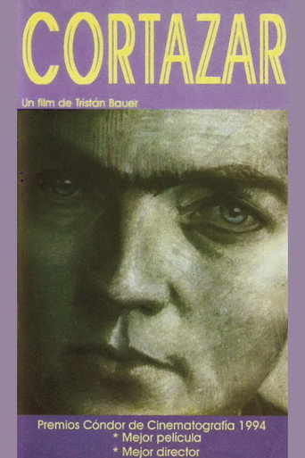 Cortázar movie poster