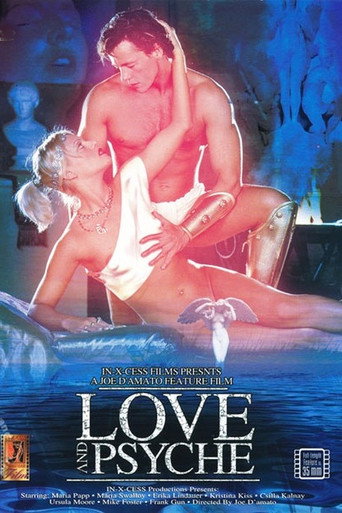 Love and Psyche movie poster
