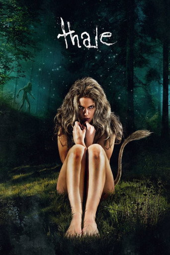 Thale movie poster