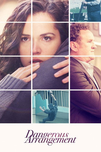 A Dangerous Arrangement movie poster