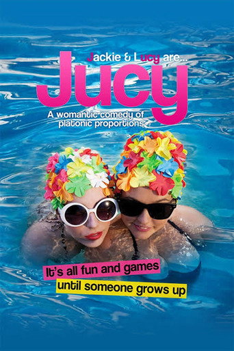 Jucy movie poster