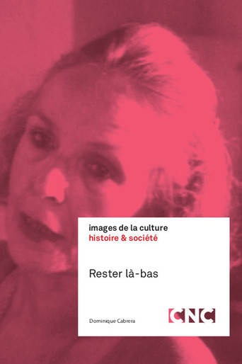 Rester là-bas movie poster