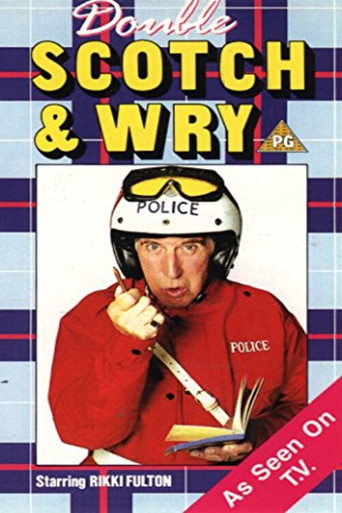 Double Scotch & Wry movie poster