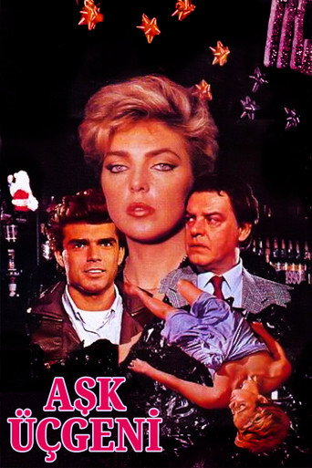 Aşk Üçgeni movie poster