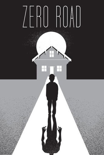Zero Road movie poster