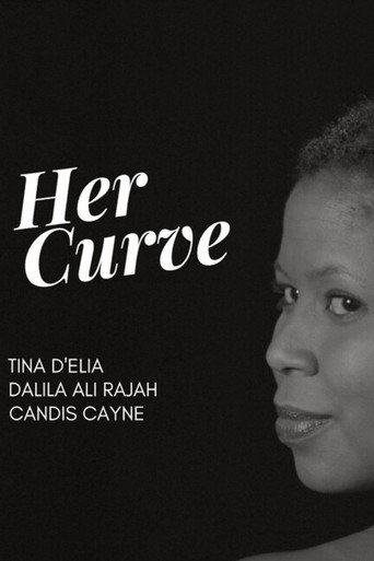 Her Curve movie poster