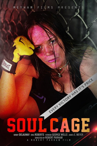 Soul Cage movie poster