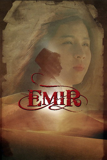 Emir movie poster