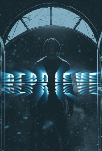 Reprieve movie poster
