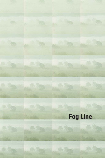 Fog Line movie poster